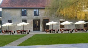 auberge du pied des monts - Image 5