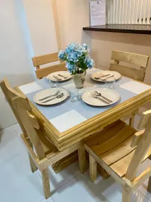 Stay in Almar Suites | 6 pax - Image 4