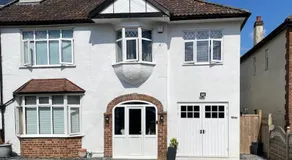 Modern Annex on the outskirts of Bath and Bristo - Image 4