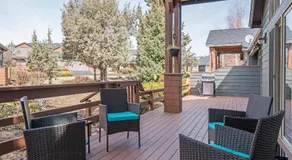 HomeAway Vacation Rental - Eagle Crest - Meredith Lodging - Image 5