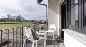 MR Living I moderne Apartments mit Einzelbetten, voll ausgestattete Küche, WLAN, Parkplatz I DR01, DR02 - Image 2