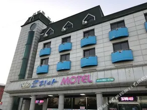 Korea Hotel Gangneung - Image 3