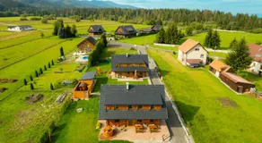 Drevenice Liptov - ski & hiking apartments - Image 4