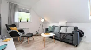 Haus am Meer Haus am Meer, App 02 - Image 2
