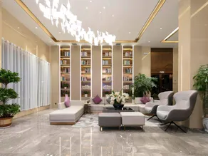 Lavande Hotel Jingzhou Yangtze University - Image 5
