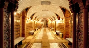 Balneario de Archena - Hotel Levante - Image 5