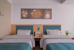 Haiyan Hotel - Image 4