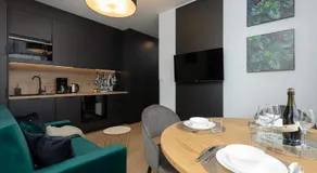 Baltic Apartment Marynarska by Noclegi Renters - Image 2
