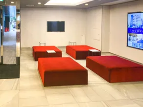 HOTEL LiVEMAX Yokohama Stadium Mae - Image 3