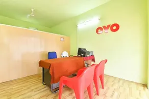 Hotel O VR Lodge - Image 4