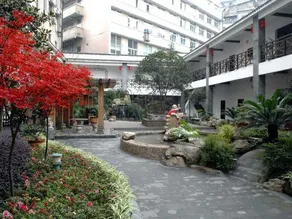 Minfeng Hotel - Image 5