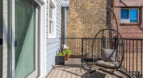 Duplex 3 Bed 2 Bat Apt Steps from Lincoln Square - Image 5