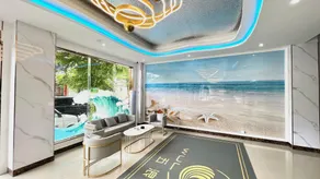 Crown Sea Resort Hotel (Nanwan Monkey Island Branch) - Image 2