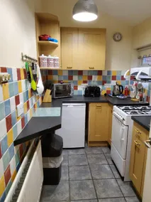 Saltburn Holidays Primrose Cottage - Image 4