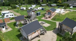 Empty camping spot for your tent, caravan and camper - Image 3