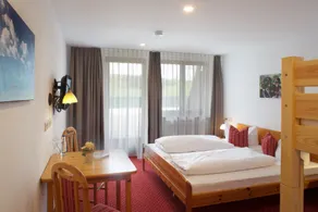 Löwen - Ihr Familienhotel im Allgäu - Image 2