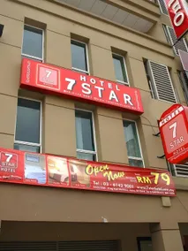 7 Star Hotel - Image 4