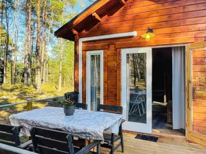 4 person holiday home in Yngsjö - Image 3