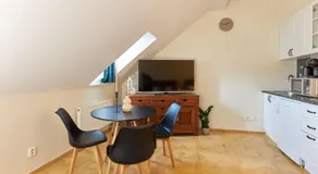 River View Residence by Charles Bridge - Image 3