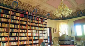 Villa Contessa Massari Ferrara - Image 3