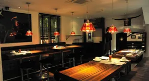 Hotel B Lodge - Image 3