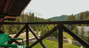 Casa Laptici - statiunea Pestera-Padina, Bucegi - Image 5
