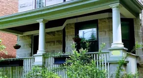 Comfy Garden Suite in Andersonville - Image 3