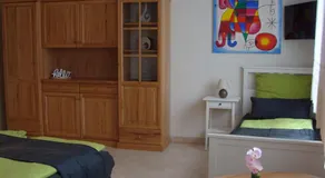 Ferienwohnung Zossen - Image 2