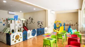 Hotel Horison Ultima Bekasi - Image 5