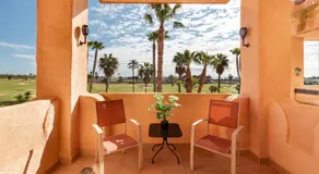Golf And Sun - Image 4