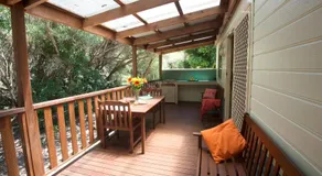 The Lakes Beachfront Holiday Park - Image 5