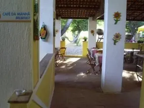 Pousada Caminhos da Chapada - Image 4