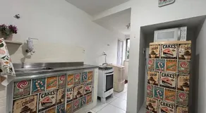 Apartamento até 8 hóspedes - uma quadra do Metrô, Ar condicionado, Wi-fi 50mps e Portaria 24h - Image 3