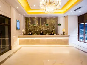 Vienna Hotel Xi'an Vientiane City Sanqiao Metro Station - Image 2