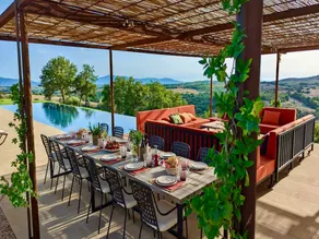 Maniero in Maremma, luxury villa - Image 5