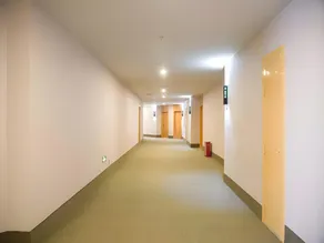 Green Tree Inn Suqian Xingfu North Road GreenTree Shangjun - Image 3