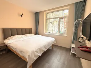 Lantianyu Business Hotel (Xita Branch) - Image 2