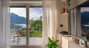 Casa al Lago di TSS' - Ampio Giardino Fronte al Lago - Perfetto per Famiglie e Gruppi a Calceranica al Lago - Image 2