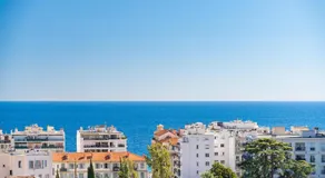 Nice Renting - CAMBRAI02 - Studio Beach Sea View - AC - Promenade des Anglais - Image 3
