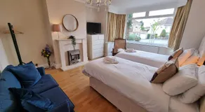 Rossendale by Cliftonvalley Apartments - Image 2
