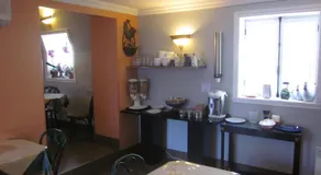 Hôtel Manoir de l'Esplanade - Image 3