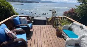 Mermaid's Muse Bed and Breakfast - Image 3
