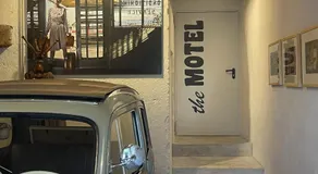 Oranienburg Vintage Hotel - The Motel - Image 5