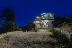 Hotel O Pahuna Upvan - Image 3