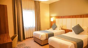 Demure -Razin Serviced Apartments - Image 2