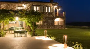 Agriturismo Fattoria di Monticello - Image 4
