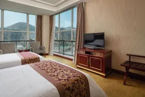 Vienna Hotel Yanan - Image 2