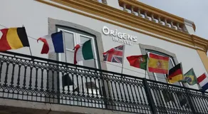 Origens Hostel - Image 5