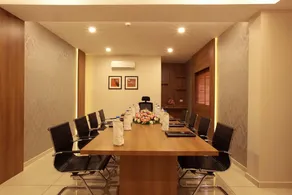 Hotel Samrat - Image 4