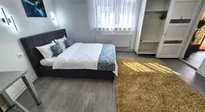 Central Residence Targu Mures - Image 2